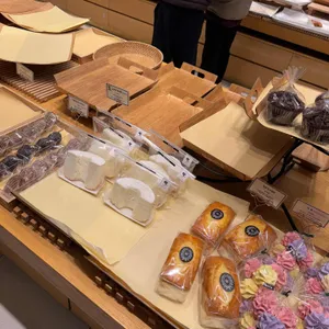 하얀풍차 제과점 대표 사진