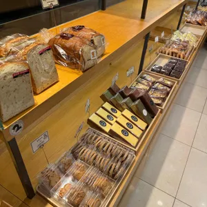 하얀풍차 제과점 사진