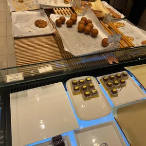 하얀풍차 제과점 사진