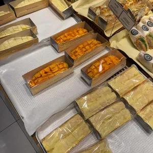 하얀풍차 제과점 사진