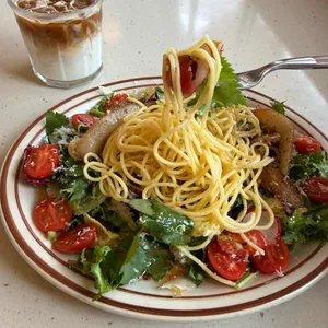 카페 메이븐 더 테라스 사진 1