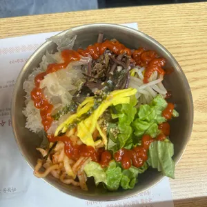 류창희국수 사진