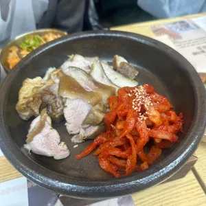 류창희국수 사진