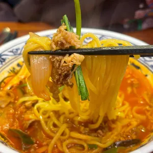 도야짬뽕 사진 1