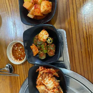 운암회관 사진 2