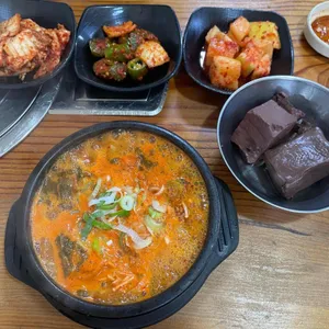 운암회관 대표 사진