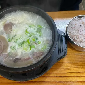 운암회관 대표 사진