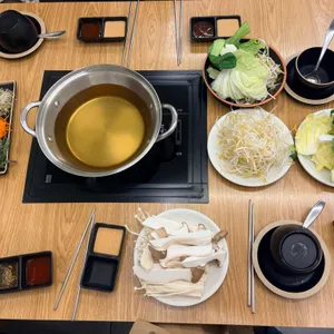 샤브톡톡 사진 1