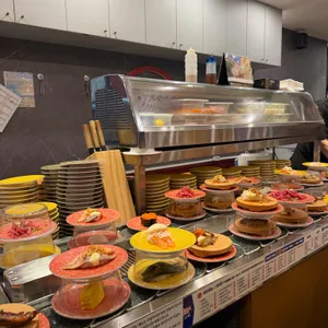 다락 회전초밥 대표 사진