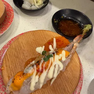 다락 회전초밥 대표 사진