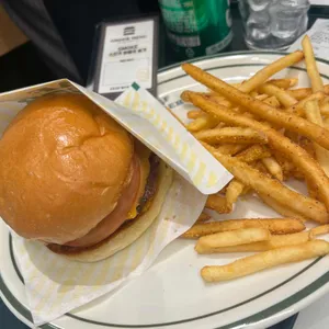 리프버거 대표 사진