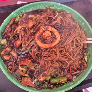 영중화요리 사진 1