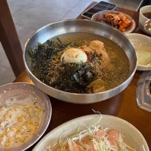 닭바라기 숯불철판닭갈비본점 대표 사진