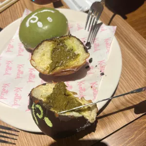 노티드 대표 사진