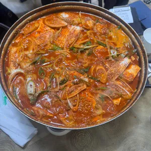 양구재래식손두부 사진