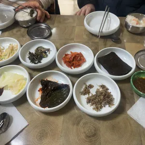 양구재래식손두부 대표 사진