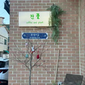 잔풀 대표 사진