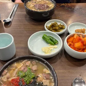 바로해장 대표 사진