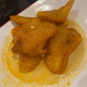 미가훠궈양고기 사진