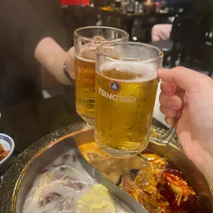 미가훠궈양고기 사진