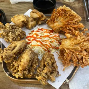 별난버섯집 사진 2