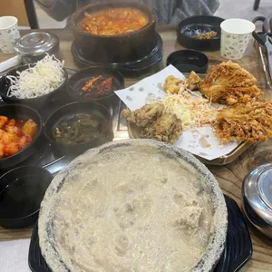 별난버섯집 대표 사진