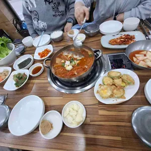 도깨비감자탕 대표 사진