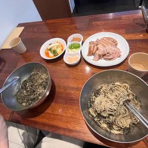 고기리막국수 사진 1
