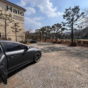 카페 헤일로 리뷰 사진