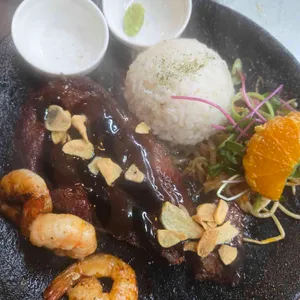 갈릭쿡앤스토리 사진