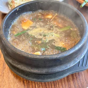 은담숯불닭갈비 사진 2