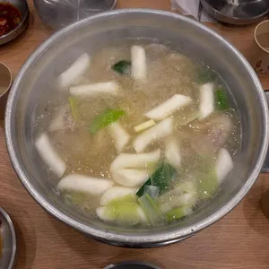 효담칼국수 닭한마리 대표 사진