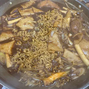 마복림할머니 막내아들네 대표 사진