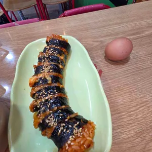 신전떡볶이 대표 사진