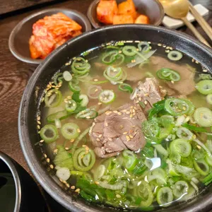 원님곰탕 사진 1