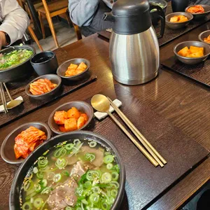 원님곰탕 대표 사진