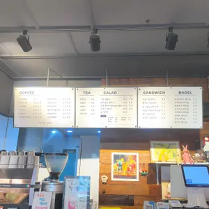 카페올리브 리뷰 사진