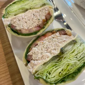 카페 올리브 사진 1