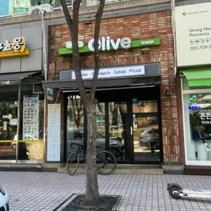 카페올리브 대표 사진