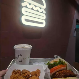 쉐이크쉑 사진 1