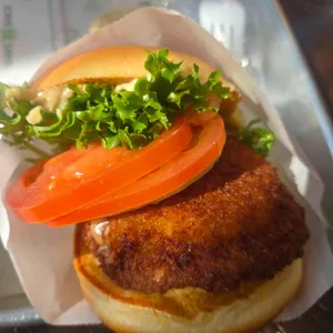 쉐이크쉑 대표 사진