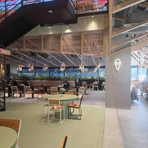 쉐이크쉑 리뷰 사진