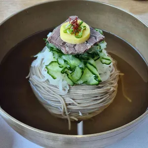 한라산아래첫마을 영농조합법인 대표 사진