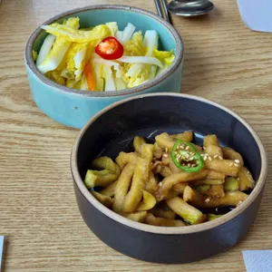 한라산아래첫마을 영농조합법인 대표 사진