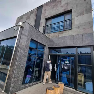 한라산아래첫마을 영농조합법인 대표 사진