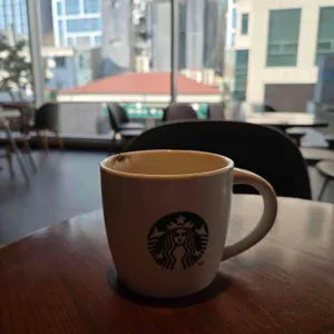 스타벅스 대표 사진
