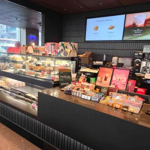 스타벅스 대표 사진