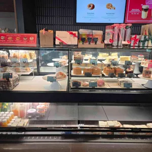 스타벅스 리뷰 사진