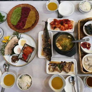 다솜차반 사진 1