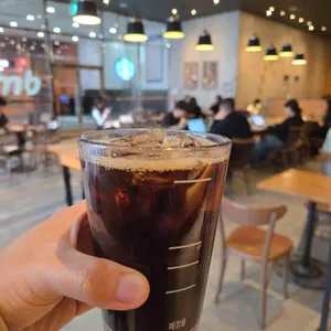 스타벅스 대표 사진